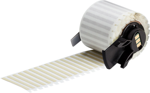 Brady Ultra Durable Polyimide Labels Label (Roll) - PTL-27-724