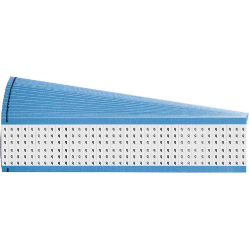 WM-Q-SML-PK Brady  Wire Marker - Image1