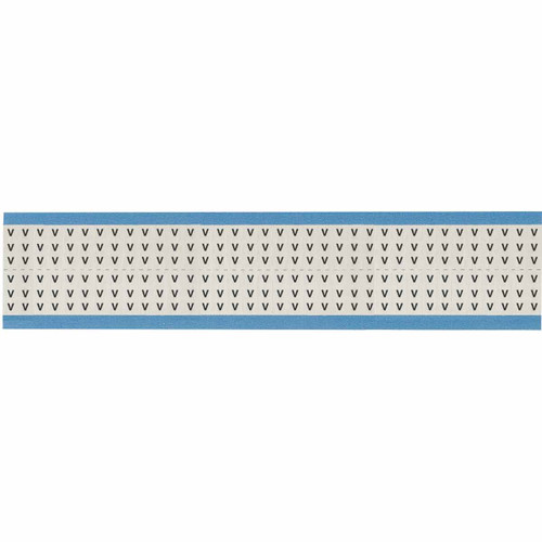 HH-V-SC-PK Brady  Wire Marker - Image1