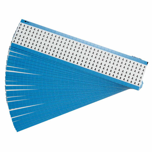 WM-A-PK Brady  Wire Marker - Image1