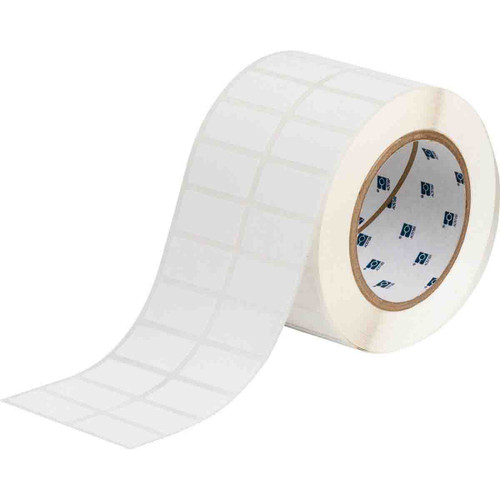THT-6-449-3 Brady Removable General Identification Label - Image1