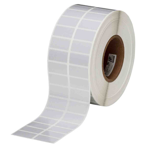 THT-6-413-10 Brady BradyBondz Polyester Label - Image1