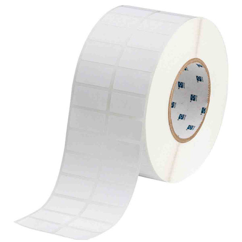 THT-6-351-10 Brady Tamper-Resistant Vinyl Label - Image1