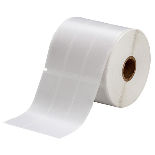 THT-10-427-1.5-SC Brady Self-laminating Vinyl Wire and Cable Label - Image1