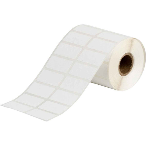 THT-6-449-1.5-SC Brady Removable General Identification Label - Image1