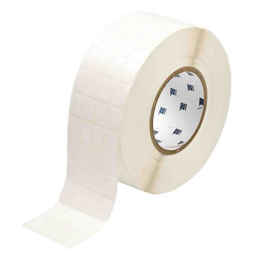 THT-68-499-10 Brady Nylon Cloth Wire and General ID Label - Image1