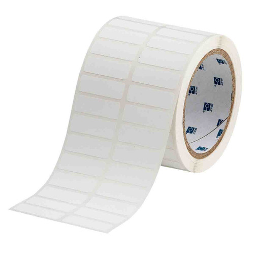 THT-37-7425-2 Brady Autoclave and Liquid Nitrogen Label - Image1