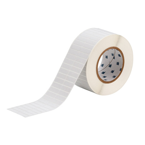 THT-29-472-10 Brady High Temperature Flame Retardant Continuous Wire Wraps Label - Image1