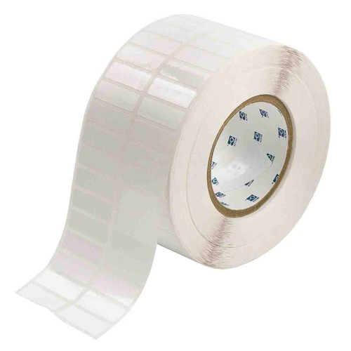 THT-37-422-10 Brady Polyester Label - Image1