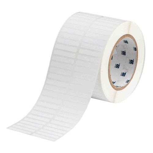 THT-4-351-10 Brady Tamper-Resistant Vinyl Label - Image1