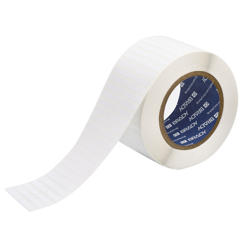 THT-13-423-10 Brady BradyBondz Barcode and Solar Panel Label - Image1