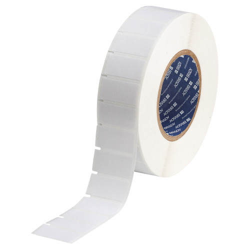 THT-135-427-3-AW Brady Self-laminating Vinyl Wire and Cable Label - Image1