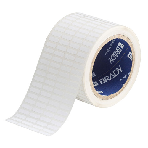 THT-14-488-10 Brady General Identification Label - Image1