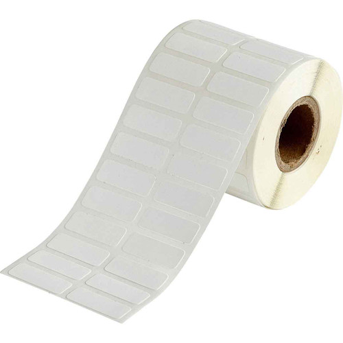 THT-152-499-1.5-SC Brady Nylon Cloth Wire and General ID Label - Image1