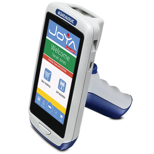 Datalogic Joya Touch Plus Mobile Computer - 911350012