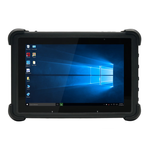 Unitech TB162 Rugged Tablet - TB162-QT62UMNG