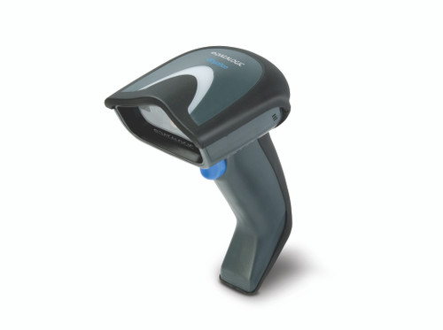 Datalogic Gryphon GM4102 Barcode Scanner (Scanner Only) - GM4102-BK-910