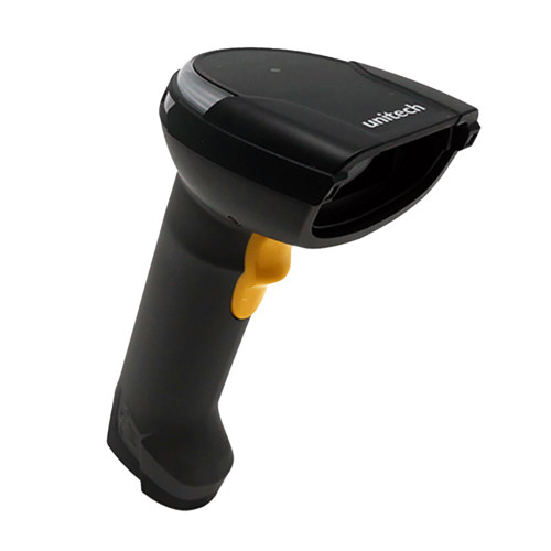 Unitech MS852+ Barcode Scanner (Cordless) - MS852-ZUBB0C-SG