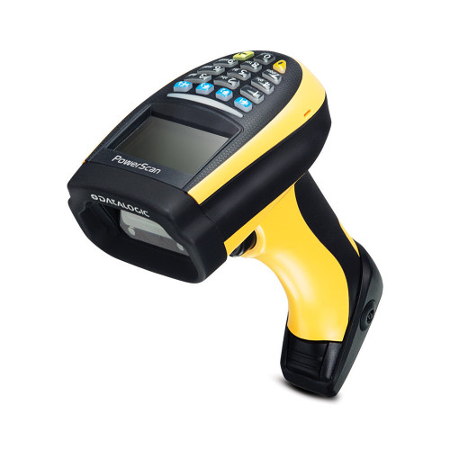 Datalogic PowerScan PM9501 Barcode Scanner (Scanner Only) - PM9501-DKHP910RB