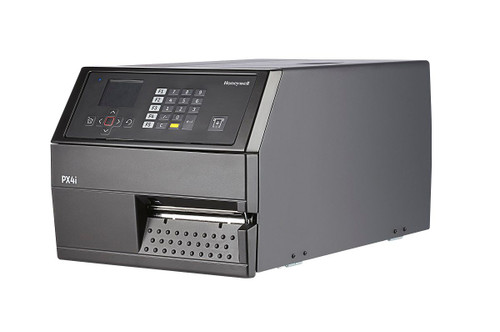 Honeywell PX4E Barcode Printer - PX4E020000005120