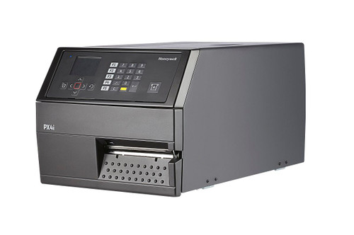 Honeywell PX4E Barcode Printer - PX4E011000000140