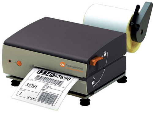 Honeywell MP Compact 4 MARK III Barcode Printer - XF4-00-08000000