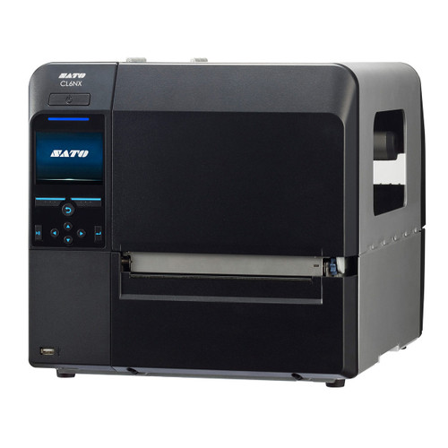 SATO CL612E Barcode Printer - W00613031