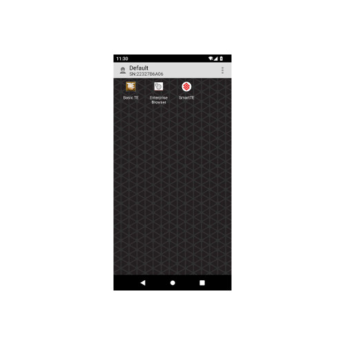 DCP-001 Honeywell  Software