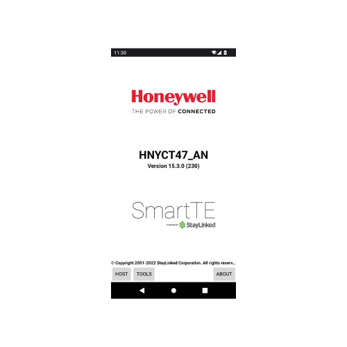 Honeywell Smart TE Software (3-Year) - SMARTTE-SFT3