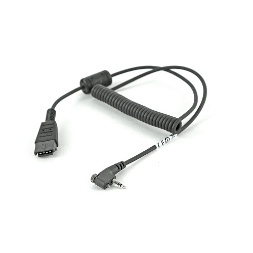 Zebra MC3x Adapter Cable - 25-124411-03R