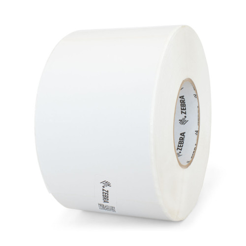 Zebra 4" x 6" Z-Ultimate 3000T Label (Roll) - 66458-EA