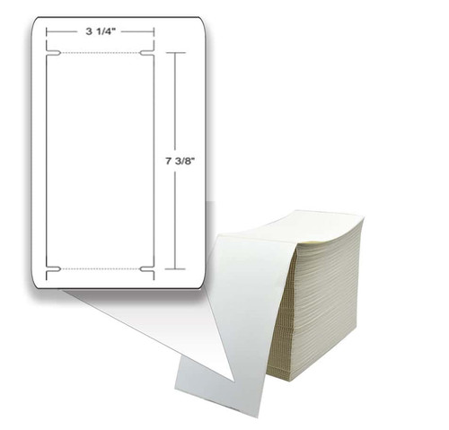 67850-EA Zebra Z-Perform 1000T Tag