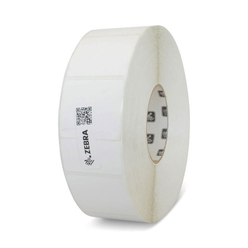 Zebra 2.25" x 2.5" Z-Select 4000D Label (Roll) - 72277-EA