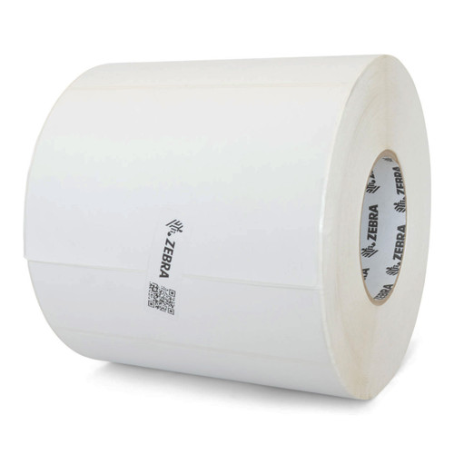 72354-EA Zebra Z-Select 4000T Label