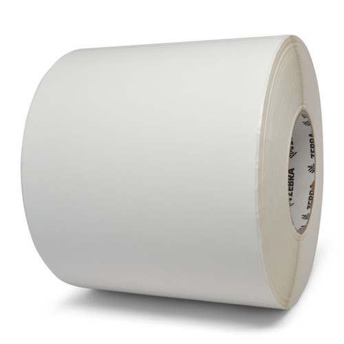 Zebra 6" x 8" Z-Select 4000T Label (Roll) - 94683-EA