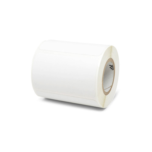 Zebra 2.25" x 1.25" Z-Select 4000D Label (Roll) - 800322-125-EA