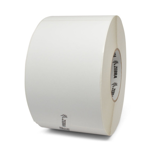 Zebra 4" x 6.5" Z-Perform 2000D Label (Roll) - 10000289-EA