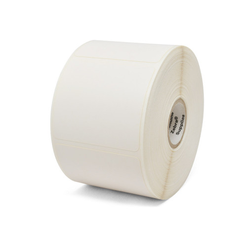 10009525-EA Zebra Z-Select 4000T Label