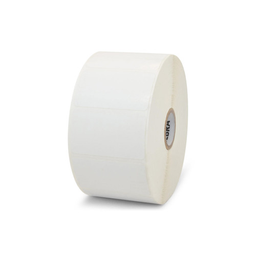 Zebra 2" x 1.25" 8000D Lab Label (Roll) - 10025358-EA