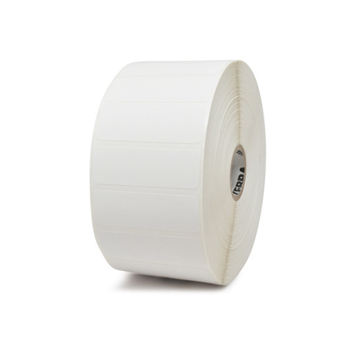 Zebra 2.25" x 0.75" Z-Perform 2000D Label (Roll) - 10015785-EA