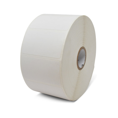 Zebra 2.25" x 1.25" Z-Select 4000D Label (Roll) - 10015341-EA