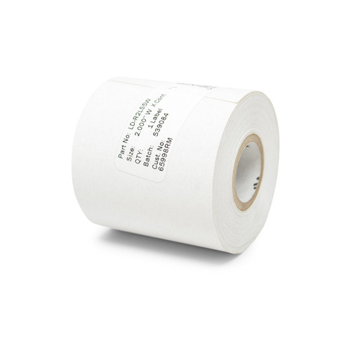 LD-R2LS5W-EA Zebra 8000D Label