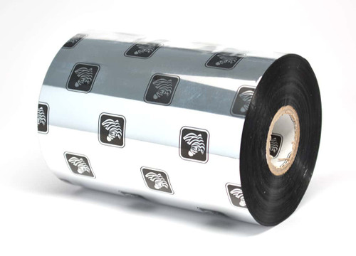 Zebra 5.16" x 1,476' 5555 Wax/Resin Ribbon (Roll) - 05555BK13145-EA