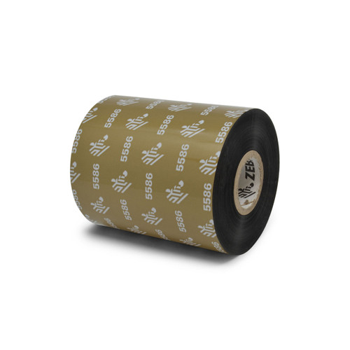 05586BK08345-EA Zebra 5586 Ribbon