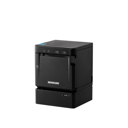 Bixolon SRP-Q300 Barcode Printer - SRP-Q302BK