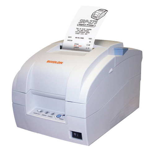 Bixolon SRP-275III Barcode Printer - SRP-275IIIAOS