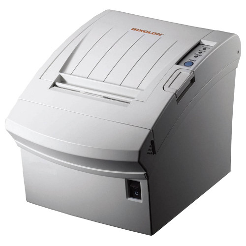 Bixolon SRP-350III Barcode Printer - SRP-350IIICO