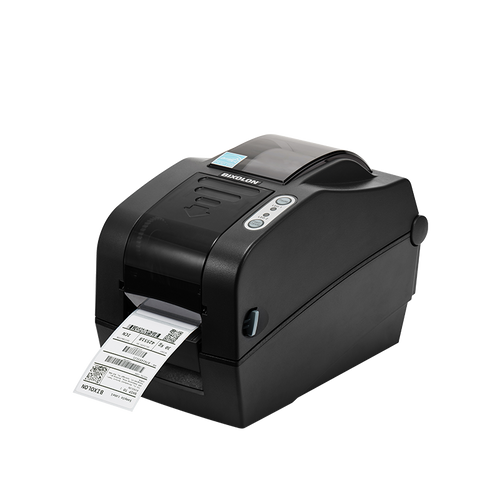 Bixolon SLP-TX220 Barcode Printer - SLP-TX220CG