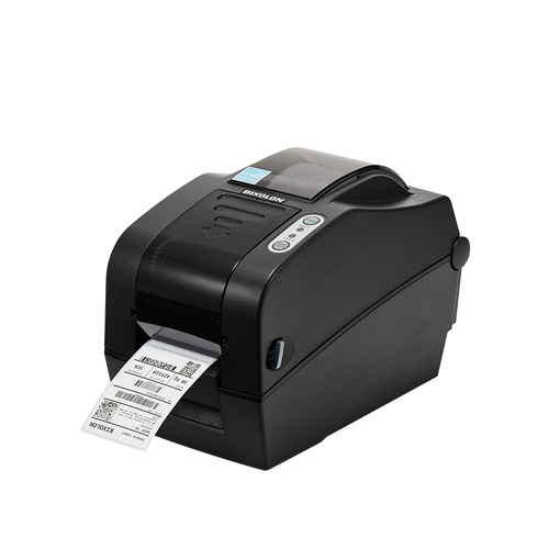 Bixolon SLP-TX220 Barcode Printer - SLP-TX223DG