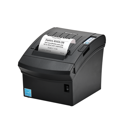 Bixolon BGT-100 Barcode Printer - BGT-102PG